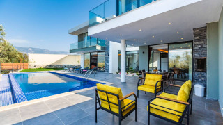 VKV5613 Villa Kalkan