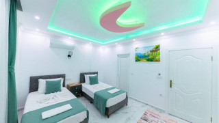 VKV9832 Villa Kalkan