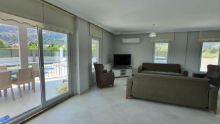 VKV4397 Villa Kalkan