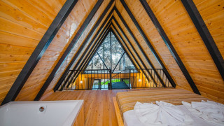 VKV5408 Villa Kalkan