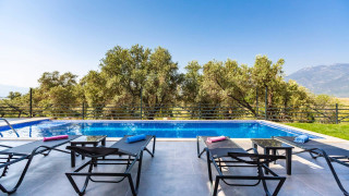 VKV5613 Villa Kalkan