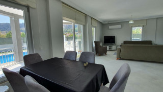 VKV4397 Villa Kalkan