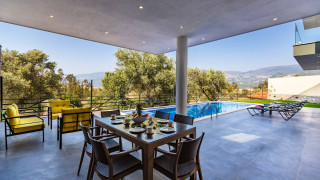 VKV5613 Villa Kalkan