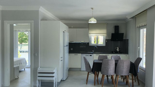 VKV4397 Villa Kalkan