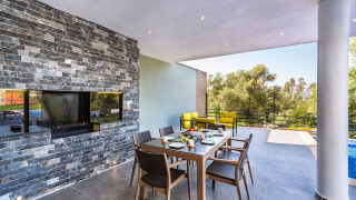 VKV5613 Villa Kalkan