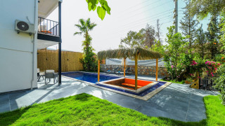 VKV8971 Villa Kalkan