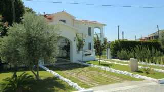 VKV9053 Villa Kalkan