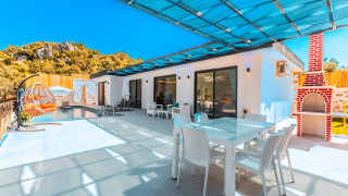VKV7335 Villa Kalkan
