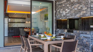 VKV5613 Villa Kalkan