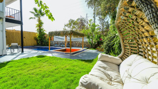 VKV8971 Villa Kalkan