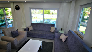 VKV2724 Villa Kalkan
