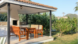 VKV9733 Villa Kalkan