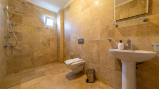 VKV3668 Villa Kalkan