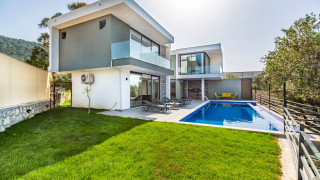 VKV5613 Villa Kalkan