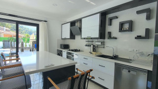 VKV4684 Villa Kalkan