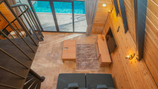 VKV2815 Villa Kalkan