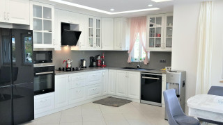 VKV2724 Villa Kalkan