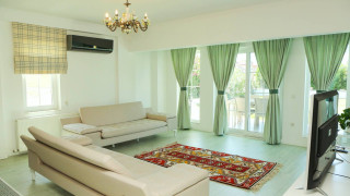 VKV9053 Villa Kalkan