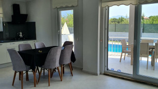VKV4397 Villa Kalkan