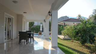 VKV9733 Villa Kalkan