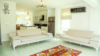 VKV9053 Villa Kalkan