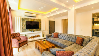 VKV8971 Villa Kalkan