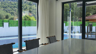 VKV4684 Villa Kalkan
