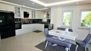 VKV2724 Villa Kalkan