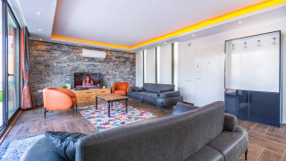 VKV5613 Villa Kalkan