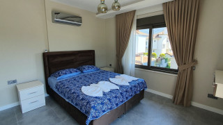 VKV3807 Villa Kalkan