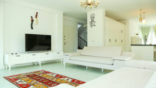 VKV9053 Villa Kalkan