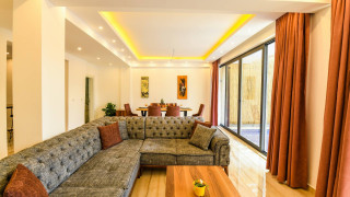 VKV8971 Villa Kalkan