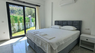 VKV4684 Villa Kalkan