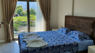 VKV3807 Villa Kalkan