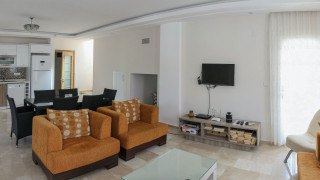 VKV9733 Villa Kalkan