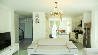 VKV9053 Villa Kalkan
