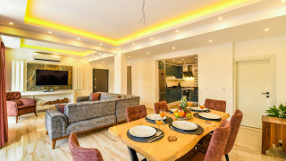 VKV8971 Villa Kalkan