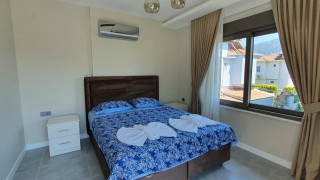 VKV3807 Villa Kalkan