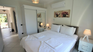 VKV2724 Villa Kalkan