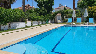 VKV8726 Villa Kalkan