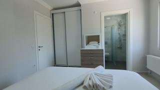 VKV4397 Villa Kalkan