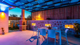VKV7335 Villa Kalkan