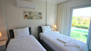 VKV2724 Villa Kalkan