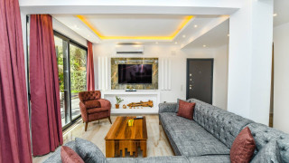 VKV8971 Villa Kalkan
