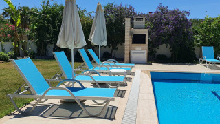 VKV8726 Villa Kalkan