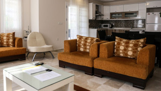 VKV9733 Villa Kalkan