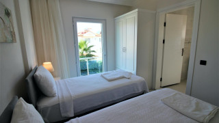 VKV2724 Villa Kalkan