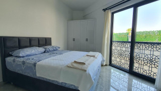 VKV4684 Villa Kalkan