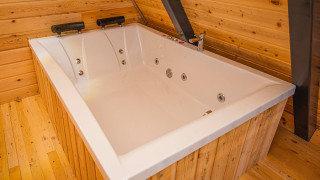 VKV5408 Villa Kalkan