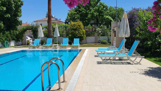 VKV8726 Villa Kalkan